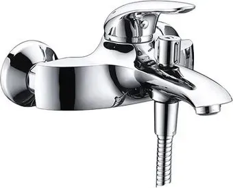 Wasserkraft Rossel 2801