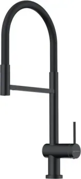 Omoikiri Kanto-2 Plus-SB-GB-BL (латунь/графит/черный)