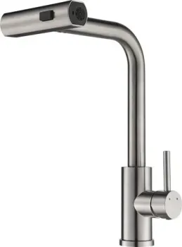 Shevanik S263L
