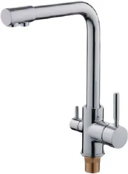 Ledeme H55 L4055-3 (хром)