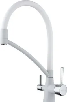 Paulmark Siegen Si213111-WH (матовый белый)