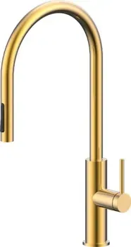 Paulmark Senso Se215180-SBG (золото/светлое брашированное золото)