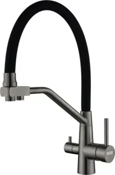 ARFEKA Japeto (black PVD)