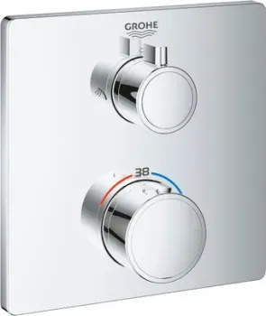 Grohe Grohtherm 24079000