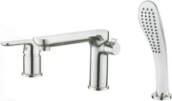 Ledeme L1153 (хром)