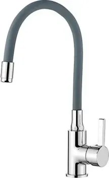Ledeme H98 L4898-9 (серый/хром)