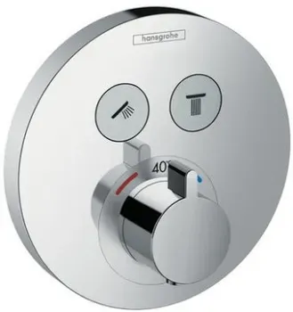 Hansgrohe ShowerSelect S [15743000]