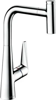 Hansgrohe Talis Select S 72821000