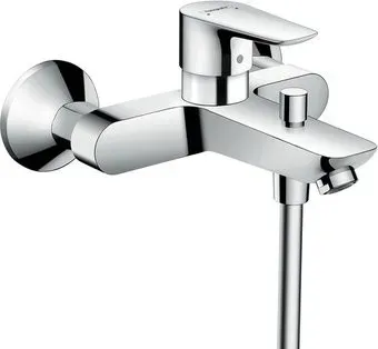 Hansgrohe Talis E 71740000 (хром)