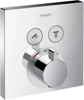 Hansgrohe ShowerSelect 15763000