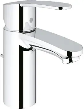 Grohe Eurostyle Cosmopolitan 33552002