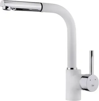 TEKA ARK 938 (белый) [23938121W]