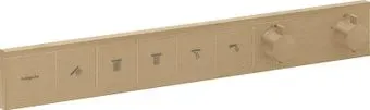 Hansgrohe Rainselect 15384140