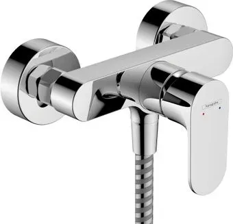 Hansgrohe Rebris S Chrom 72640000