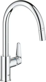 Grohe Chrom 30547000