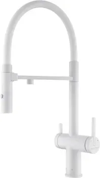 Paulmark Gravity Gr213888-WH (белый/белый матовый)