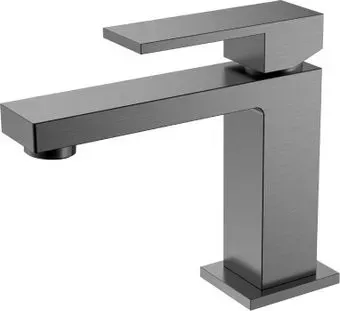 Boheme Qubic 471-GM (графит)