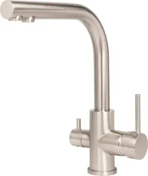 ZorG Akvaduo Premium Brass satin