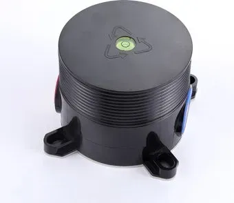 Abber Wasser Kreis AF8115G (золото матовое)