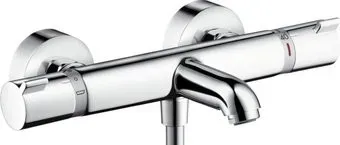 Hansgrohe Ecostat 13114000 (хром)