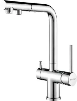 Paulmark Serpentine SE213222-CR (хром)