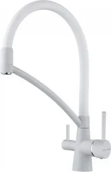 Paulmark Siegen Si213111-431TW (белый матовый)