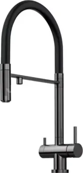 Kern 2061 (вороненая сталь)