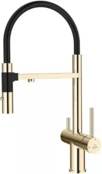 Rose R958E (золотой)
