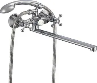 Milardo Duplex DUPSBL2M10