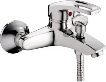 WeltWasser WW MX ISAR 503 (хром)