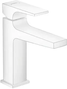 Hansgrohe Metropol 32507700 (белый матовый)
