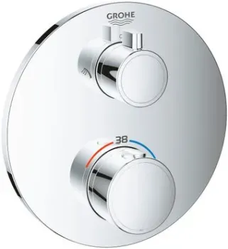 Grohe Grohtherm 24076000