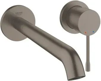 Grohe Essence New 19967AL1 (темный графит, матовый)