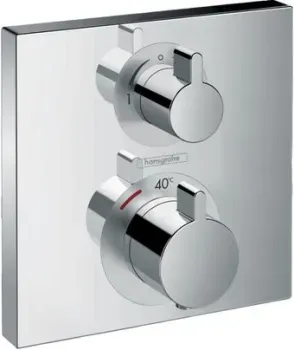 Hansgrohe Ecostat Square 15714000