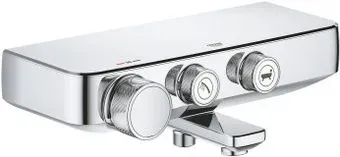Grohe Grohtherm SmartControl 34718000