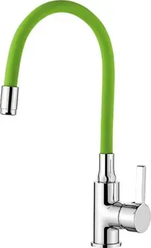 Ledeme H98 L4898-5 (зеленый/хром)