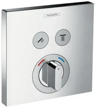 Hansgrohe ShowerSelect 15768000