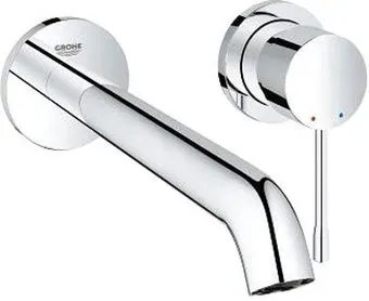 Grohe Essence New 19967001 (хром)