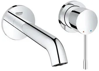 Grohe Essence New 19408001 (хром)