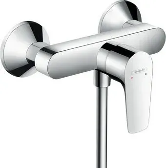 Hansgrohe Talis E 71760000 (хром)