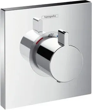 Hansgrohe ShowerSelect Highflow 15760000
