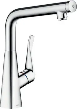 Hansgrohe Metris Select 14883000