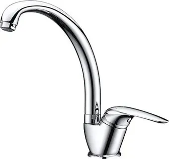 Wasserkraft Rossel 2807