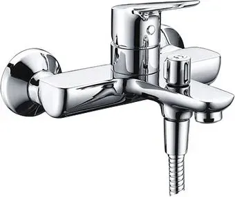 Wasserkraft Lippe 4501
