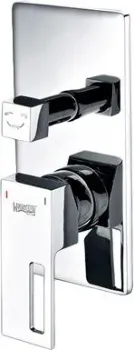 Wasserkraft Alme 1541
