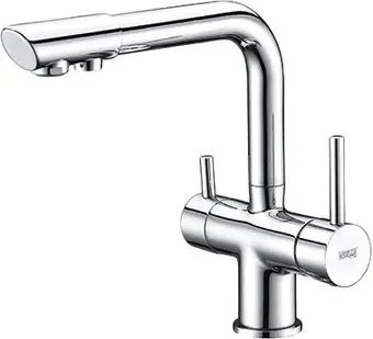 Wasserkraft A8017