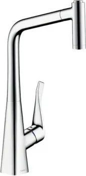 Hansgrohe Metris [14820000]
