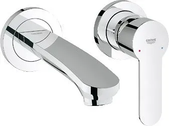 Grohe Eurostyle Cosmopolitan 19571002