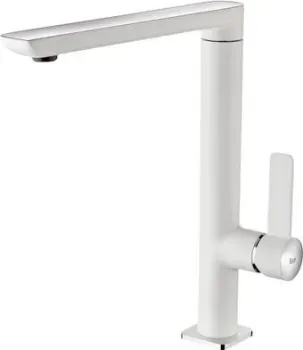 TEKA FO 915 (белый/хром)