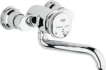 Grohe Contromix Public 36113000